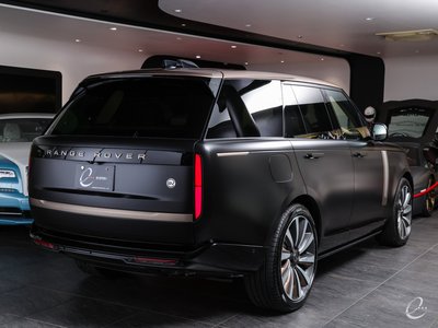2024 LAND Rover RANGE ROVER thumbnail 58