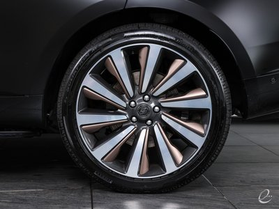 2024 LAND Rover RANGE ROVER thumbnail 40