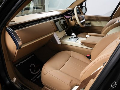 2024 LAND Rover RANGE ROVER thumbnail 74