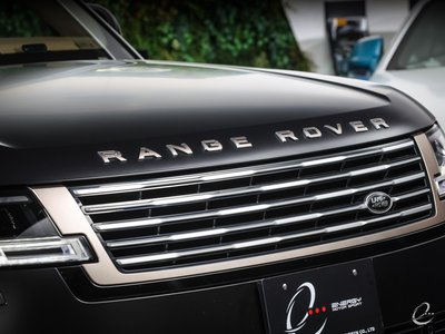 2024 LAND Rover RANGE ROVER thumbnail 22