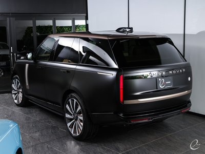 2024 LAND Rover RANGE ROVER thumbnail 46