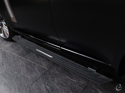 2024 LAND Rover RANGE ROVER thumbnail 45
