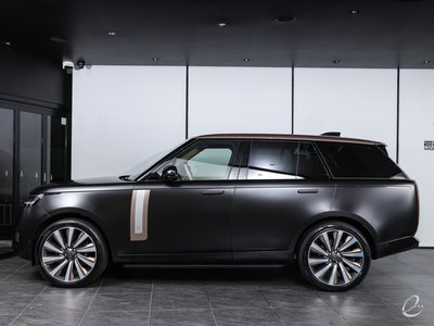 2024 LAND Rover RANGE ROVER thumbnail 38