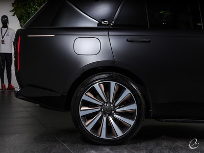 2024 LAND Rover RANGE ROVER thumbnail 67