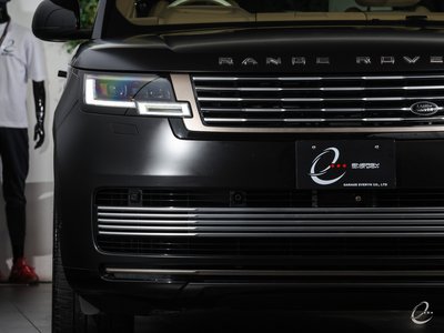 2024 LAND Rover RANGE ROVER thumbnail 34