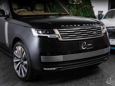 2024 LAND Rover RANGE ROVER thumbnail 31