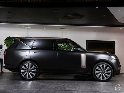 2024 LAND Rover RANGE ROVER thumbnail 65