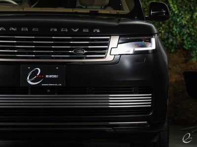 2024 LAND Rover RANGE ROVER thumbnail 33