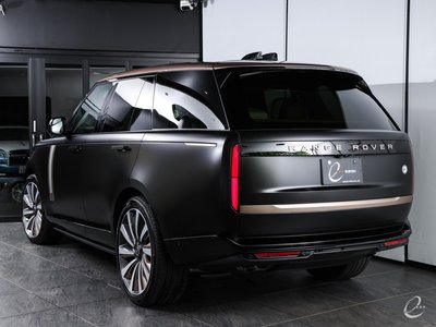2024 LAND Rover RANGE ROVER thumbnail 47