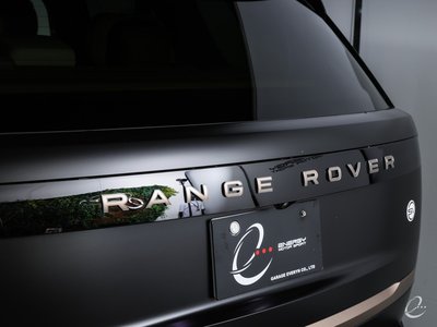 2024 LAND Rover RANGE ROVER thumbnail 51
