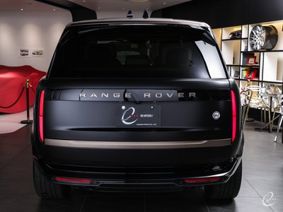 2024 LAND Rover RANGE ROVER thumbnail 57