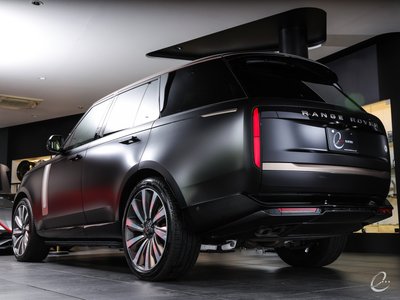 2024 LAND Rover RANGE ROVER thumbnail 56