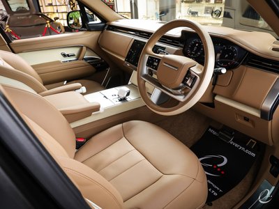 2024 LAND Rover RANGE ROVER thumbnail 71