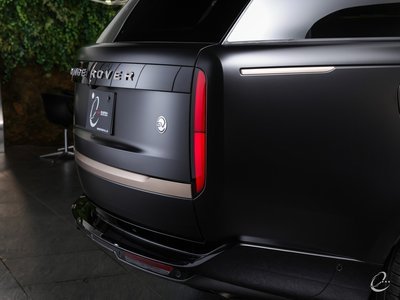 2024 LAND Rover RANGE ROVER thumbnail 61