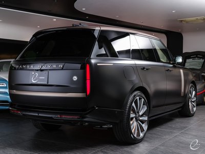 2024 LAND Rover RANGE ROVER thumbnail 59