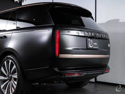 2024 LAND Rover RANGE ROVER thumbnail 48