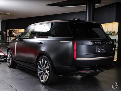 2024 LAND Rover RANGE ROVER thumbnail 55