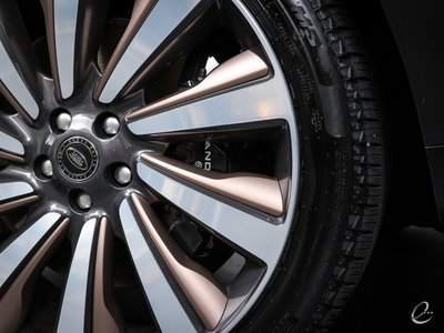 2024 LAND Rover RANGE ROVER thumbnail 44
