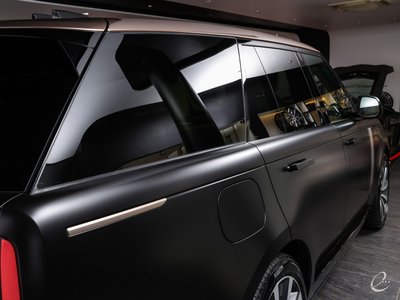 2024 LAND Rover RANGE ROVER thumbnail 63