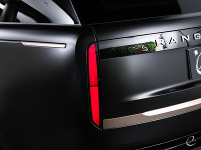 2024 LAND Rover RANGE ROVER thumbnail 49