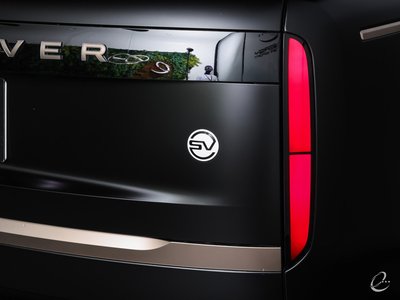 2024 LAND Rover RANGE ROVER thumbnail 52