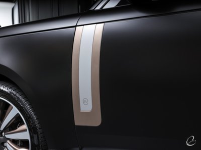 2024 LAND Rover RANGE ROVER thumbnail 42