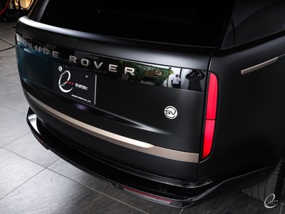 2024 LAND Rover RANGE ROVER thumbnail 53