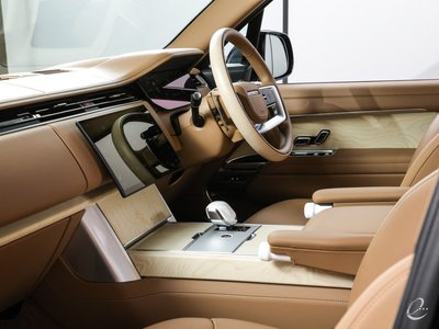 2024 LAND Rover RANGE ROVER thumbnail 75