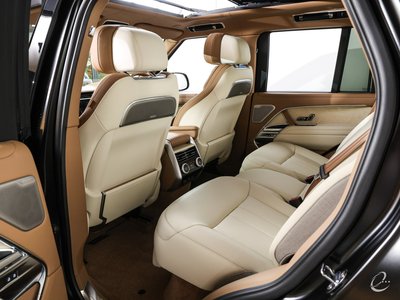2024 LAND Rover RANGE ROVER thumbnail 77