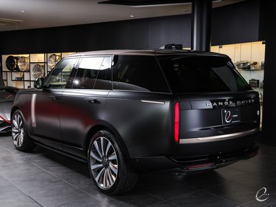 2024 LAND Rover RANGE ROVER thumbnail 54