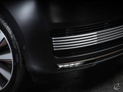 2024 LAND Rover RANGE ROVER thumbnail 23