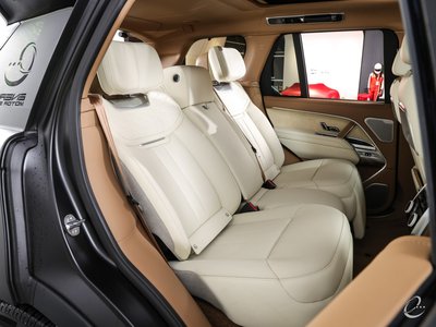 2024 LAND Rover RANGE ROVER thumbnail 78