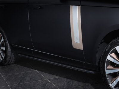 2024 LAND Rover RANGE ROVER thumbnail 26