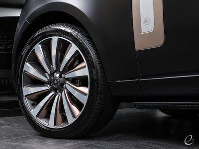 2024 LAND Rover RANGE ROVER thumbnail 43