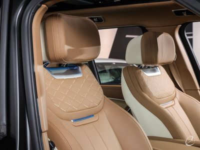 2024 LAND Rover RANGE ROVER thumbnail 72