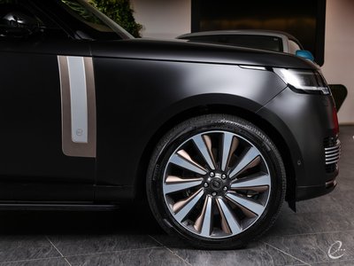 2024 LAND Rover RANGE ROVER thumbnail 66