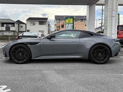 صورة مصغرة 16 لـ 2026 Aston Martin A. MARTIN