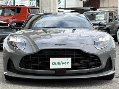 صورة مصغرة 13 لـ 2026 Aston Martin A. MARTIN