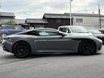 صورة مصغرة 15 لـ 2026 Aston Martin A. MARTIN
