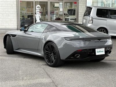 صورة مصغرة 2 لـ 2026 Aston Martin A. MARTIN