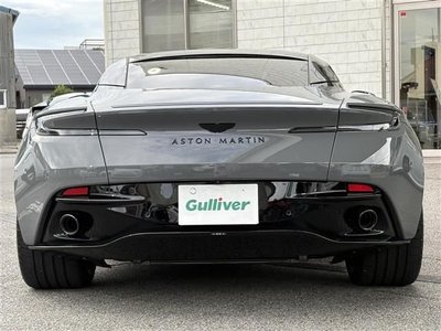 صورة مصغرة 14 لـ 2026 Aston Martin A. MARTIN