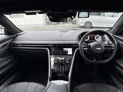 صورة مصغرة 3 لـ 2026 Aston Martin A. MARTIN