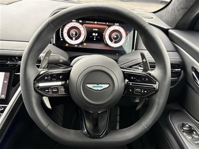 صورة مصغرة 19 لـ 2026 Aston Martin A. MARTIN