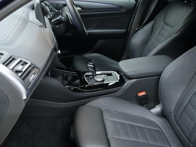 2024 BMW X4 thumbnail 37