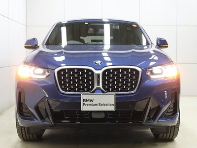 2024 BMW X4 photo 6