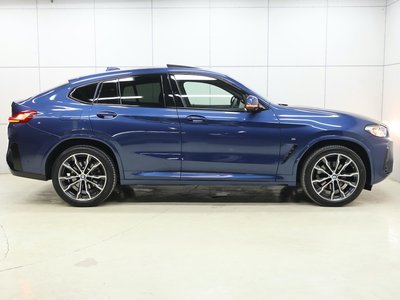2024 BMW X4 photo 7