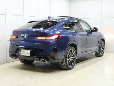 2024 BMW X4 photo 2