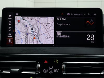 2024 BMW X4 thumbnail 44