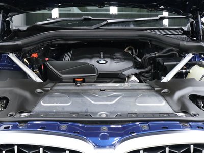 2024 BMW X4 thumbnail 60