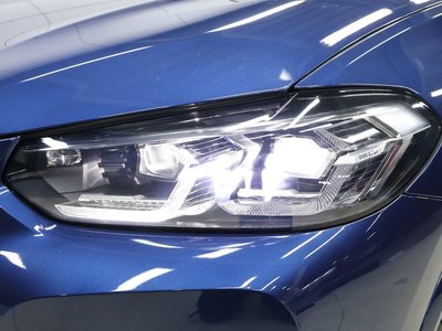 2024 BMW X4 thumbnail 59